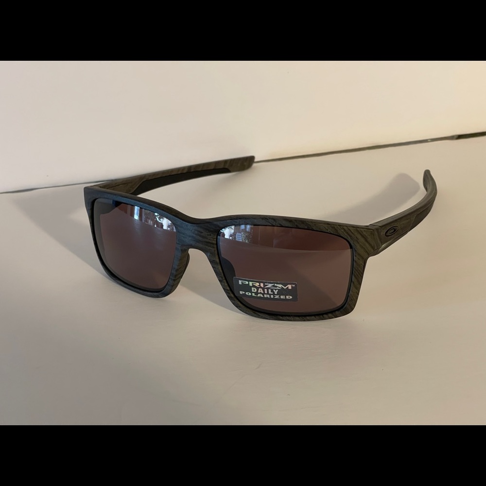 Oakley Sunglasses
